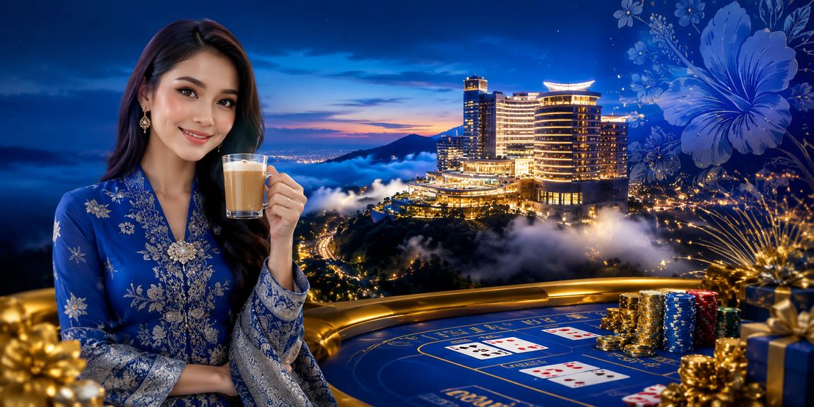 Kasino mudah alih dalam talian di Kuala Lumpur Malaysia melalui platform 15r