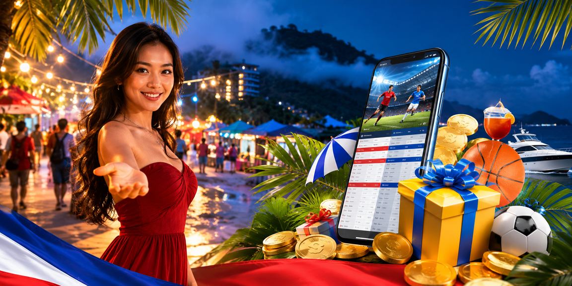Pertaruhan sukan bergaya Melayu di Genting Highlands Malaysia