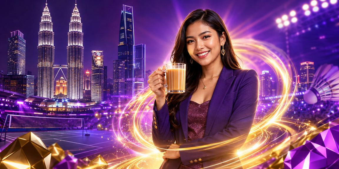 Pengalaman VIP baccarat dengan bonus eksklusif di Kuala Lumpur
